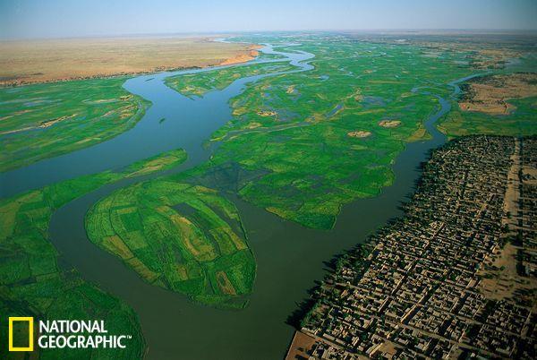 地球最后的“净土”——潘塔纳尔湿地