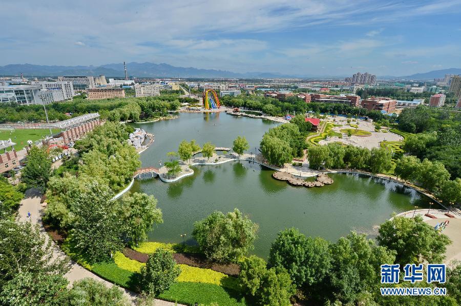 莫斯科人均绿地面积_我国人均绿地面积(3)