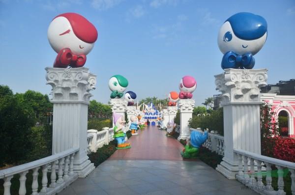 2018中国花海联盟年度盛典